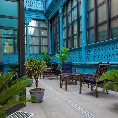 Royal Inn Tbilisi Luaran gambar