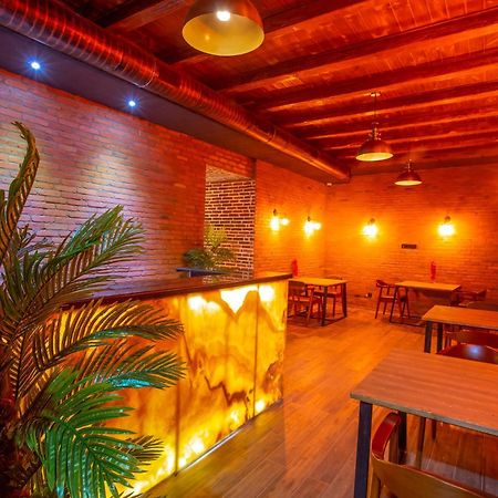 Royal Inn Tbilisi Luaran gambar