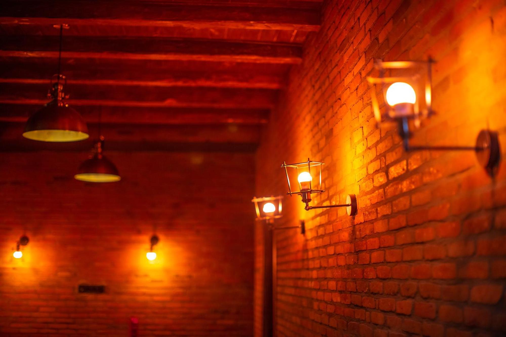 Royal Inn Tbilisi Luaran gambar