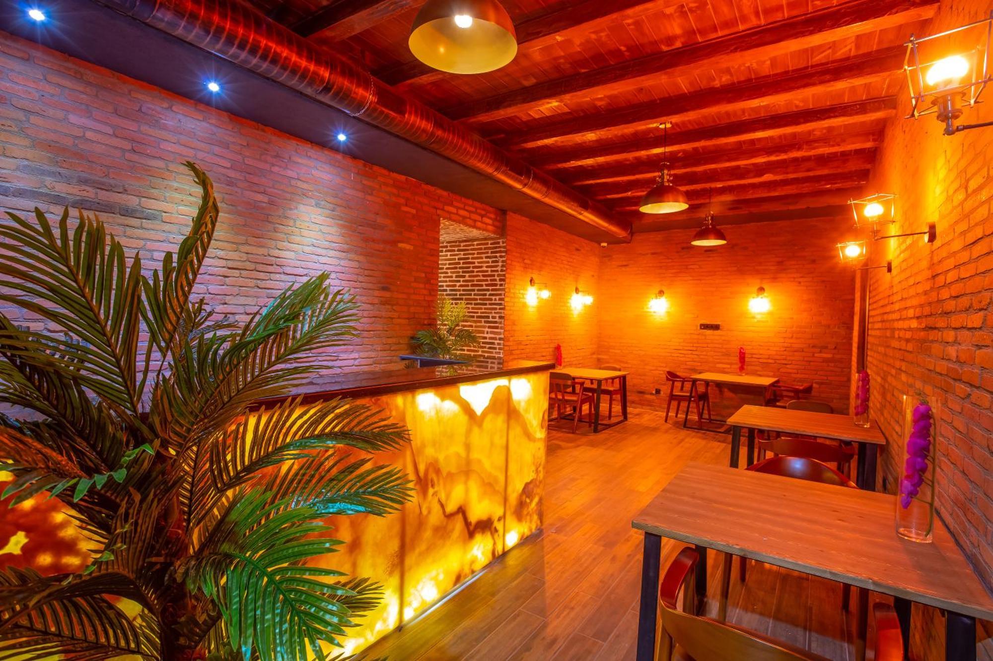 Royal Inn Tbilisi Luaran gambar
