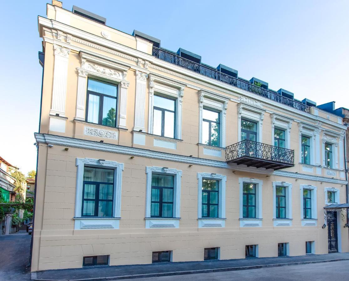 Royal Inn Tbilisi Luaran gambar