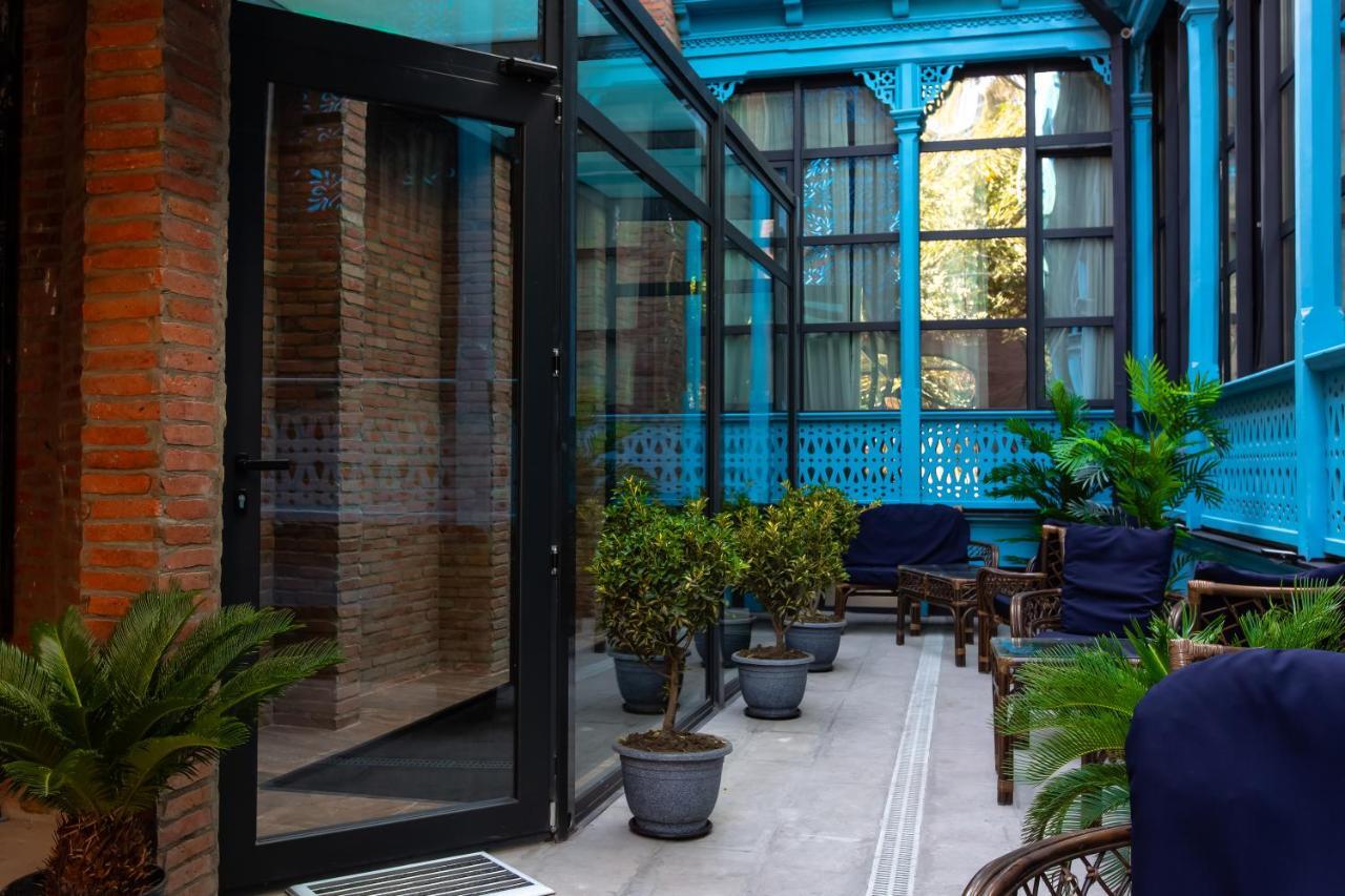 Royal Inn Tbilisi Luaran gambar