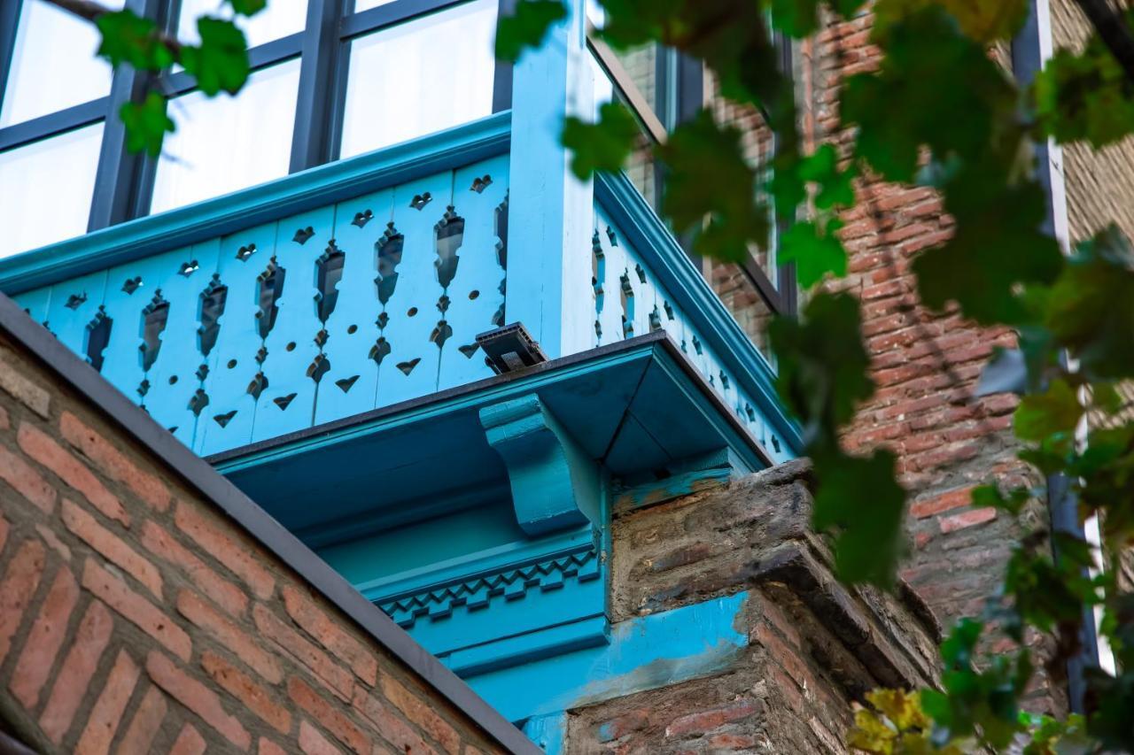 Royal Inn Tbilisi Luaran gambar