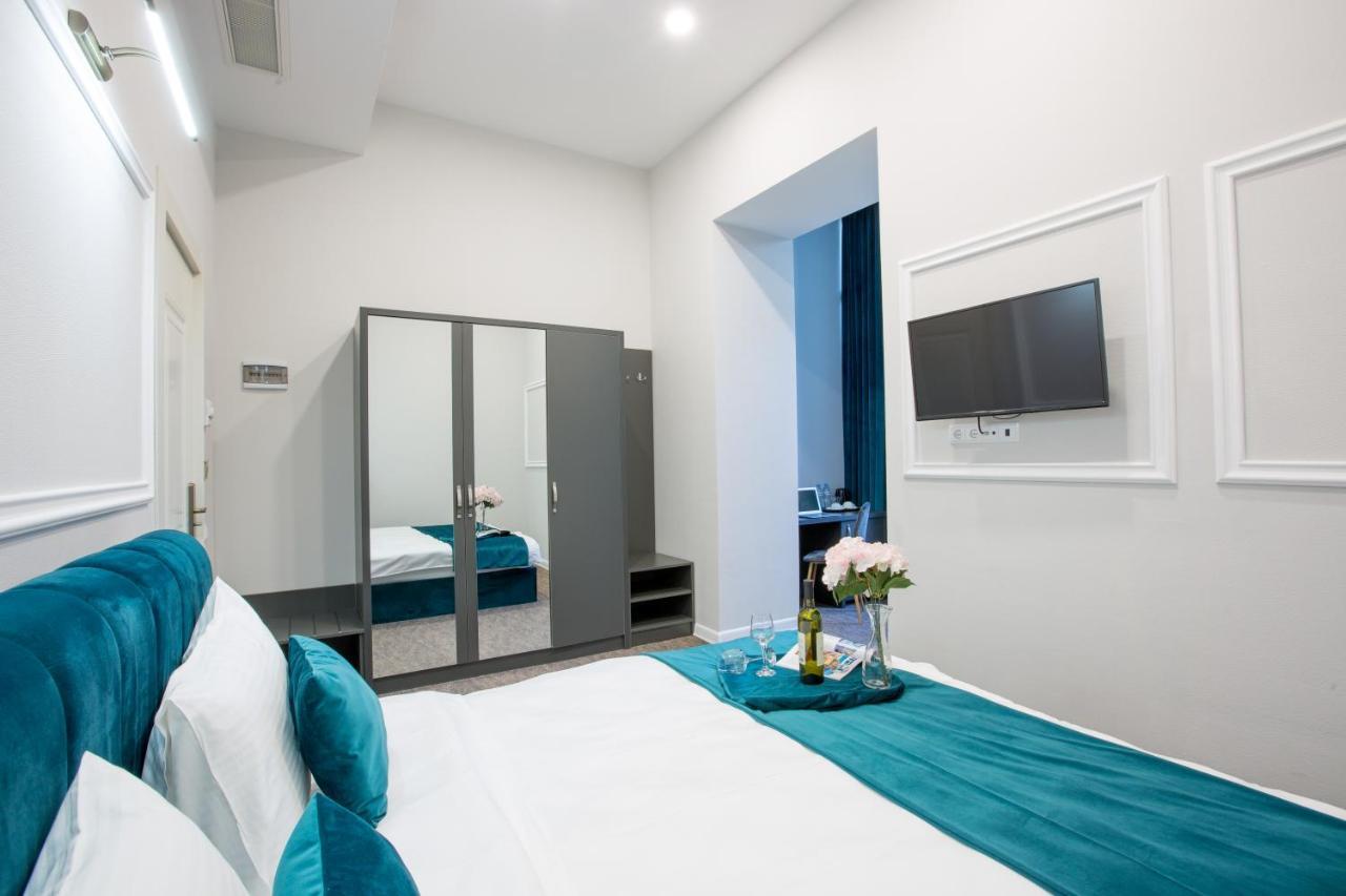 Royal Inn Tbilisi Luaran gambar