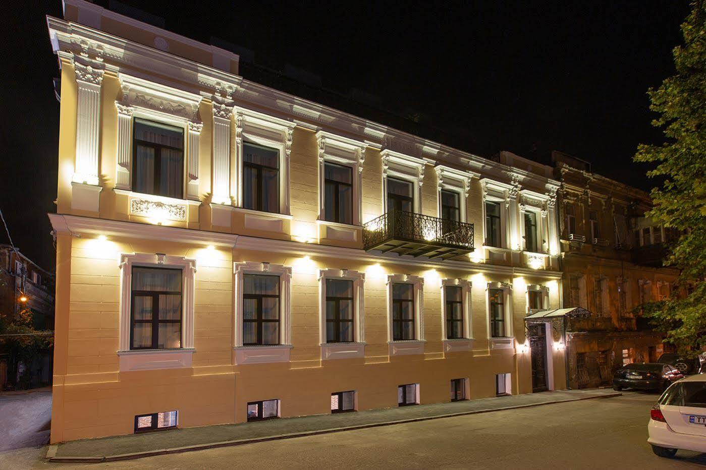Royal Inn Tbilisi Luaran gambar
