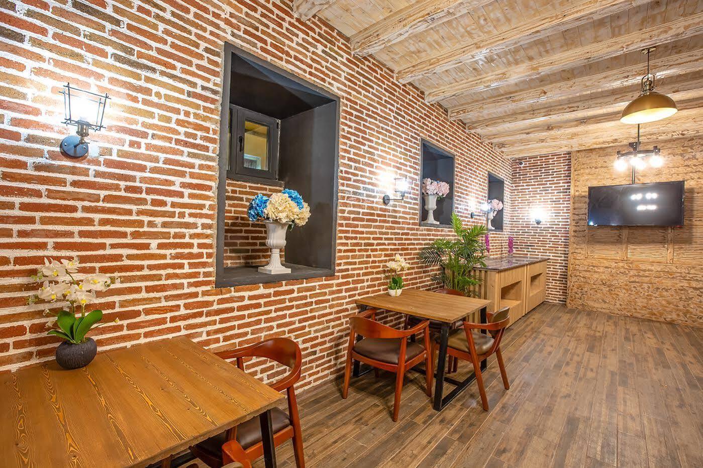 Royal Inn Tbilisi Luaran gambar