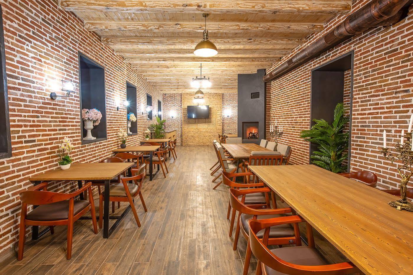 Royal Inn Tbilisi Luaran gambar
