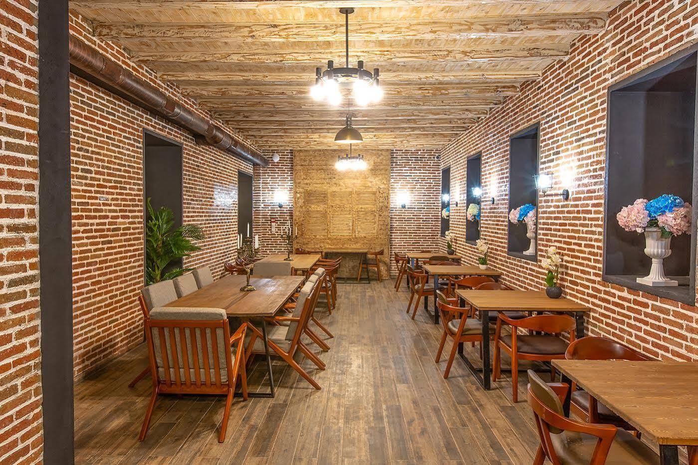 Royal Inn Tbilisi Luaran gambar