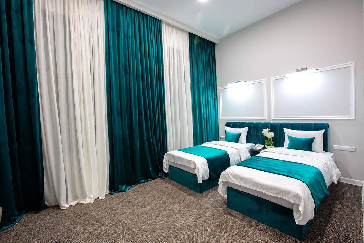 Royal Inn Tbilisi Luaran gambar
