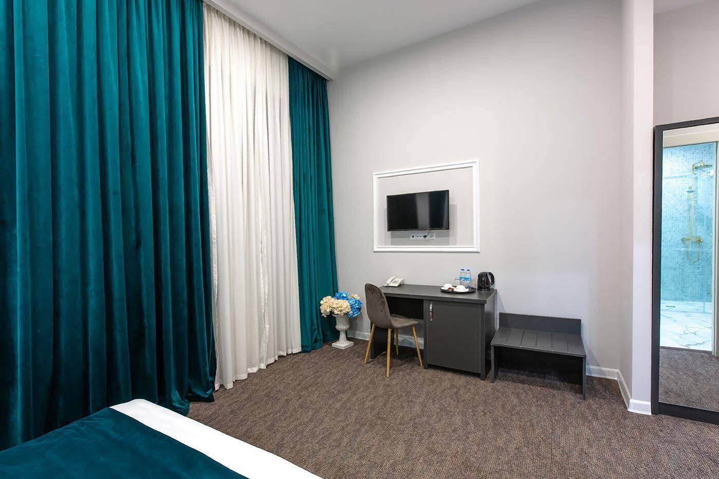 Royal Inn Tbilisi Luaran gambar