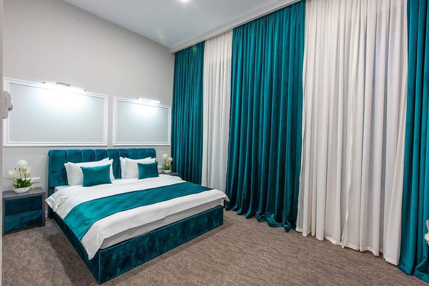 Royal Inn Tbilisi Luaran gambar