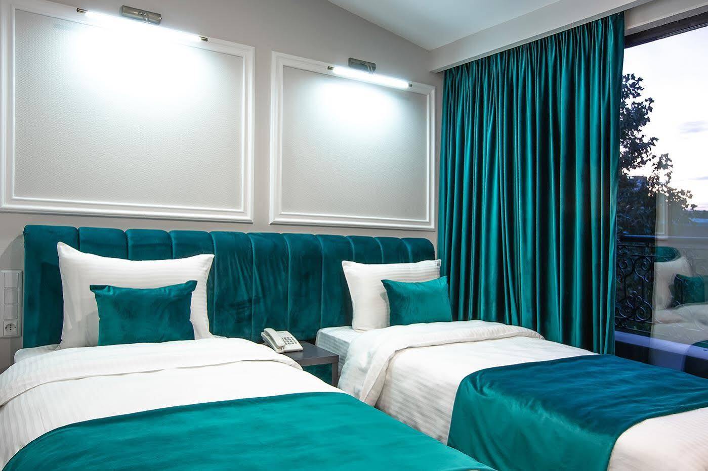 Royal Inn Tbilisi Luaran gambar