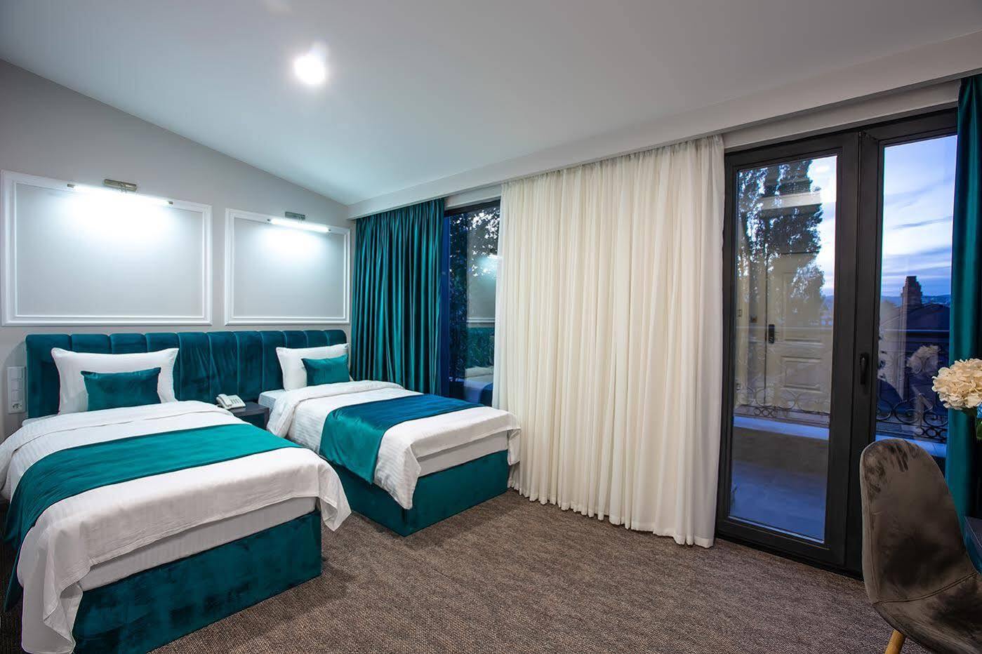 Royal Inn Tbilisi Luaran gambar