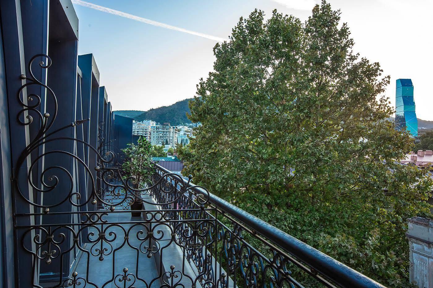 Royal Inn Tbilisi Luaran gambar