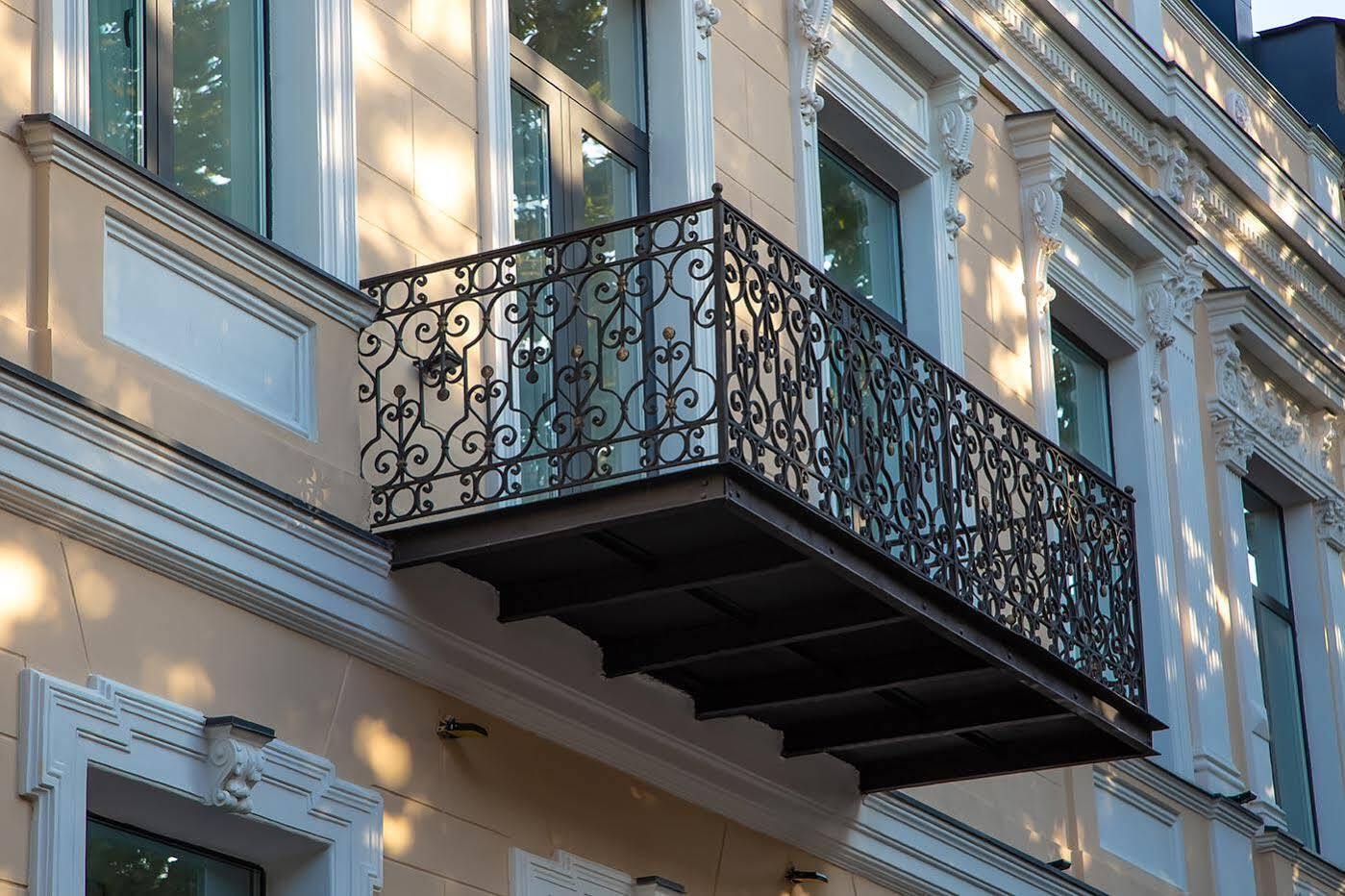 Royal Inn Tbilisi Luaran gambar