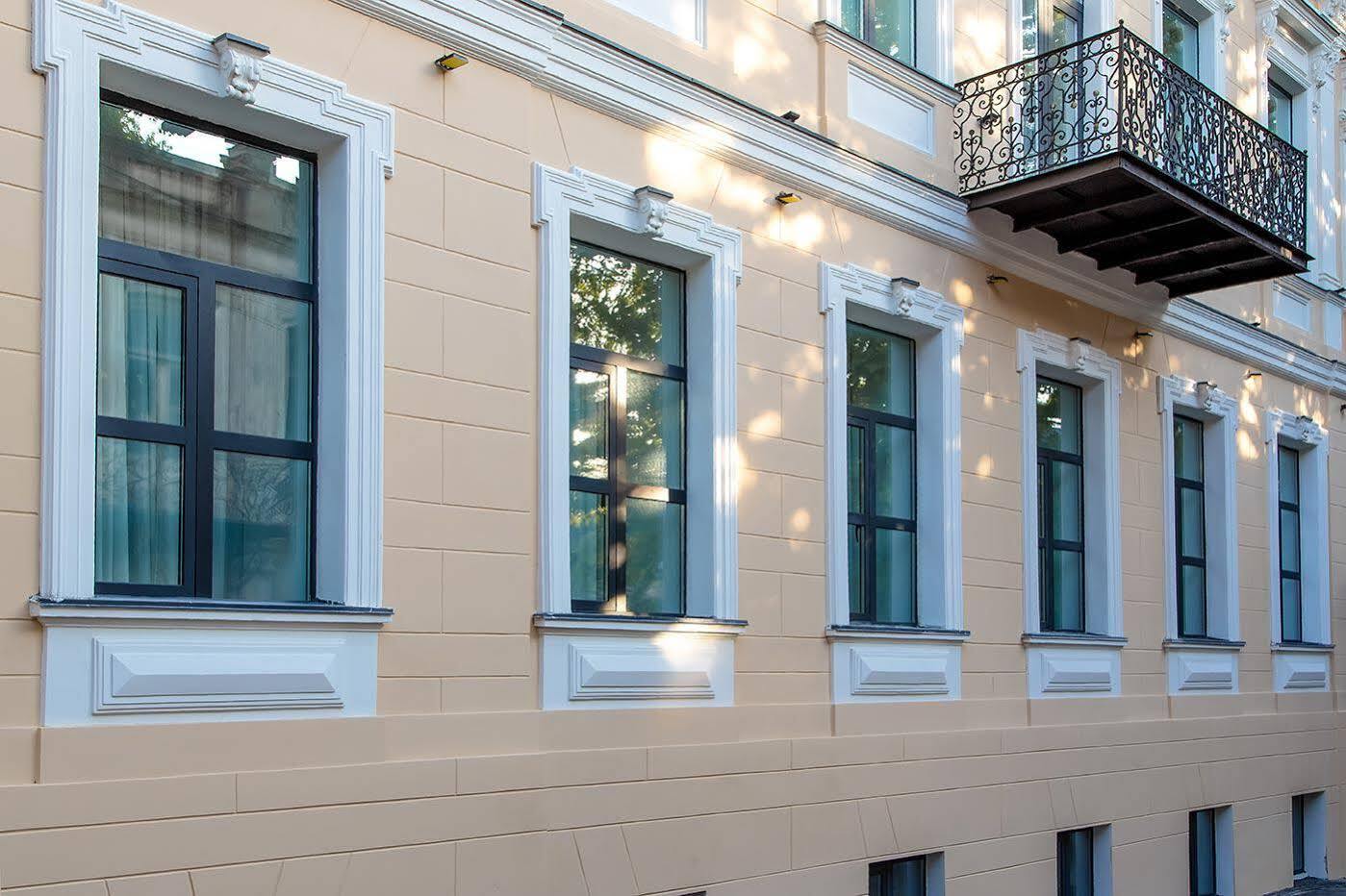 Royal Inn Tbilisi Luaran gambar