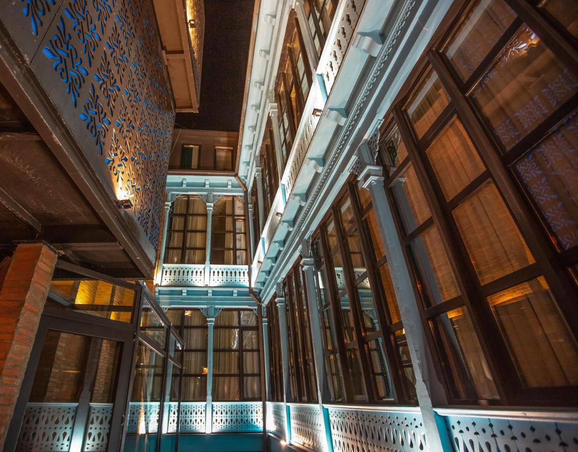 Royal Inn Tbilisi Luaran gambar
