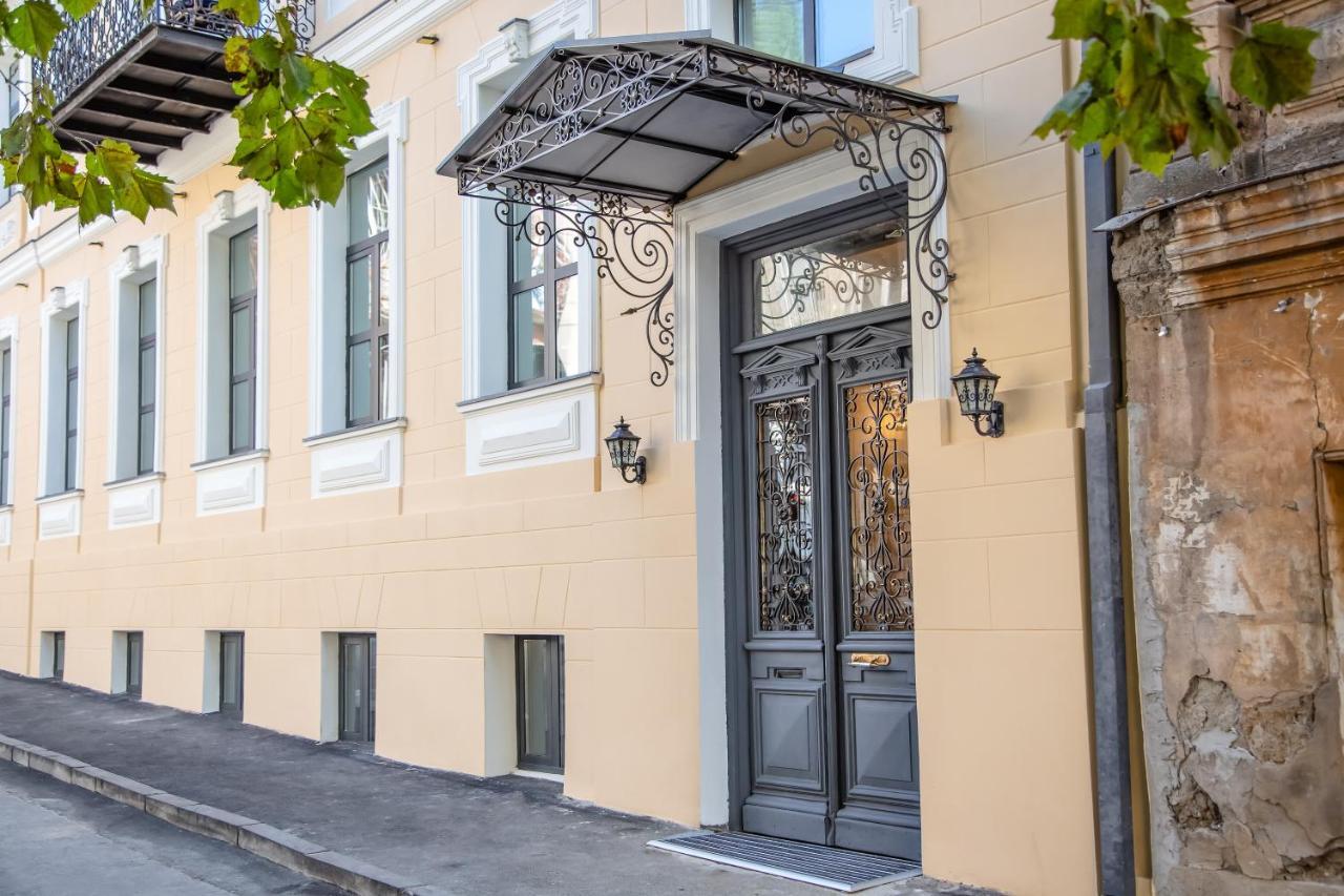 Royal Inn Tbilisi Luaran gambar