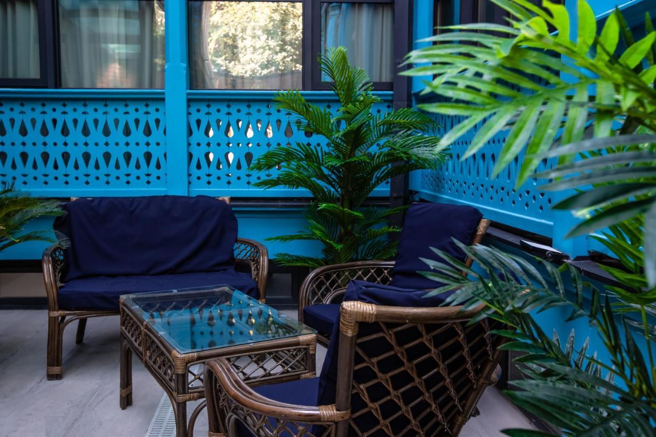 Royal Inn Tbilisi Luaran gambar