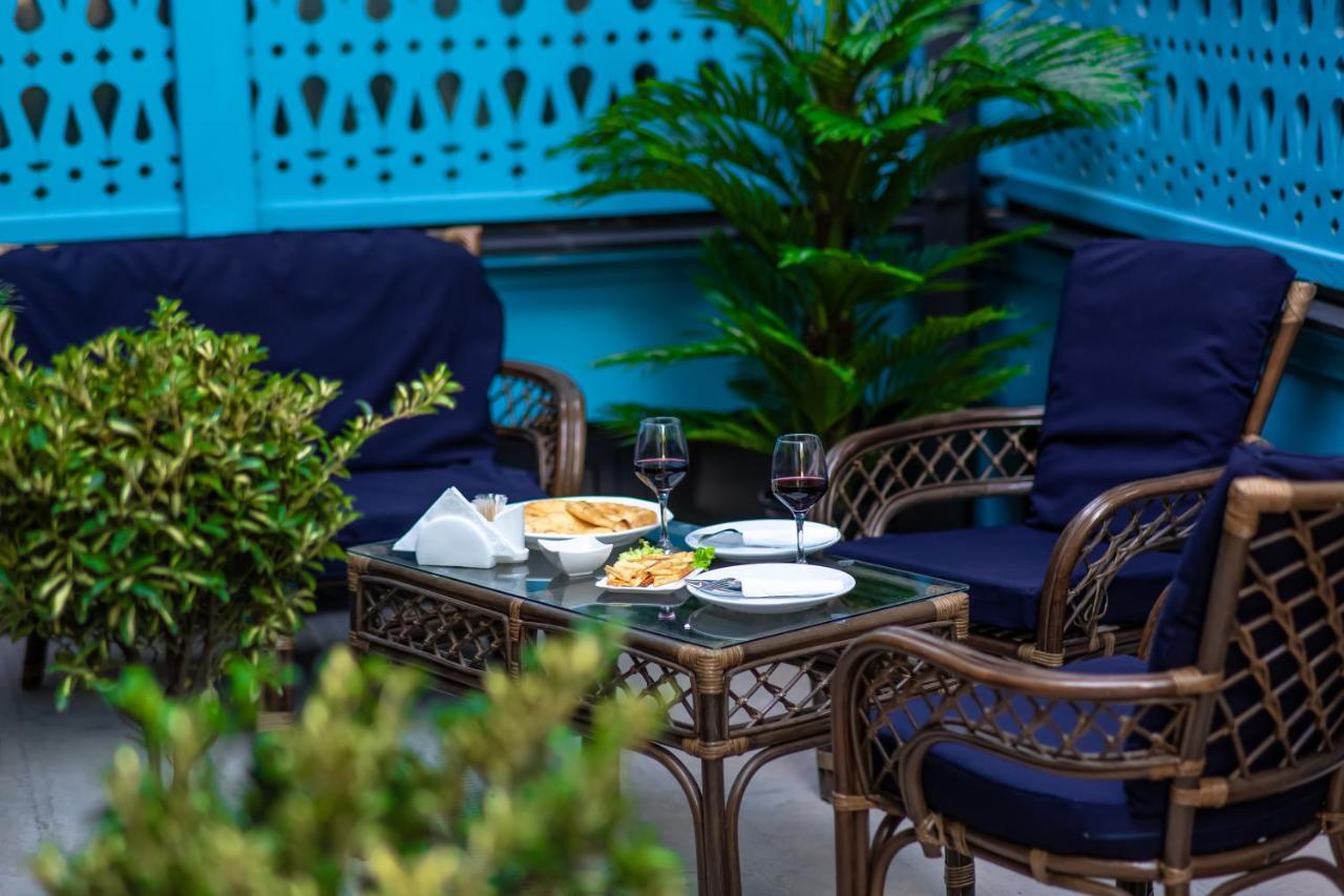 Royal Inn Tbilisi Luaran gambar