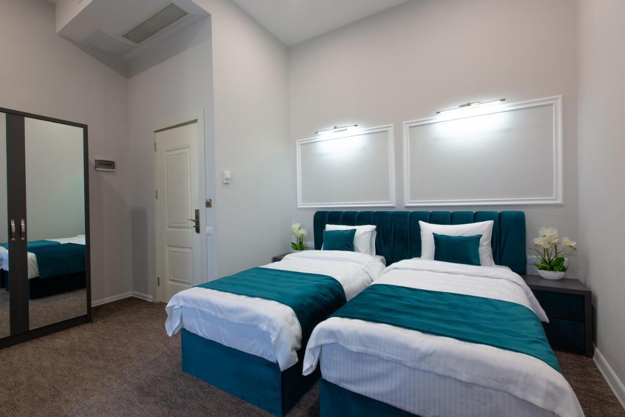 Royal Inn Tbilisi Luaran gambar