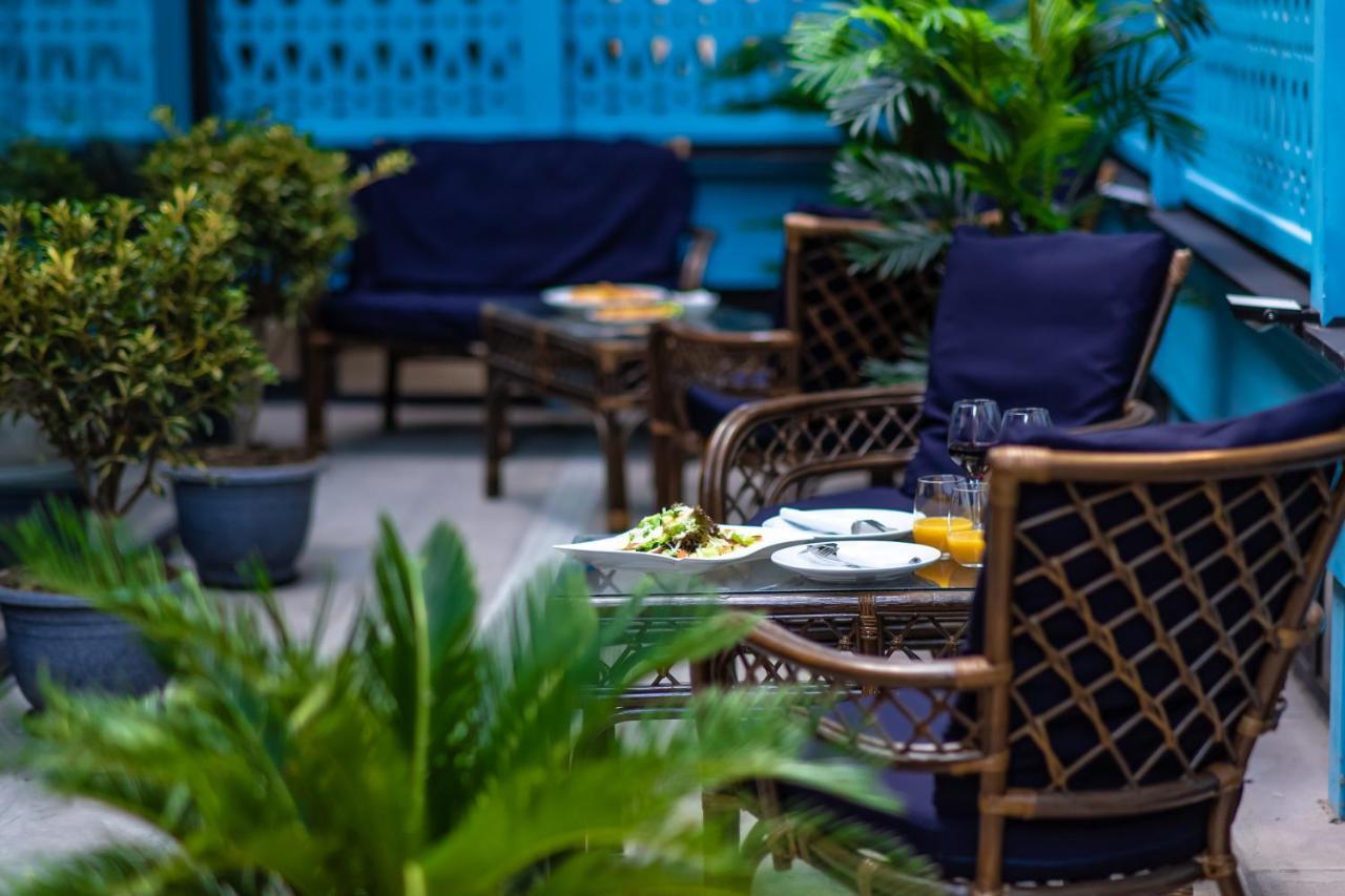 Royal Inn Tbilisi Luaran gambar