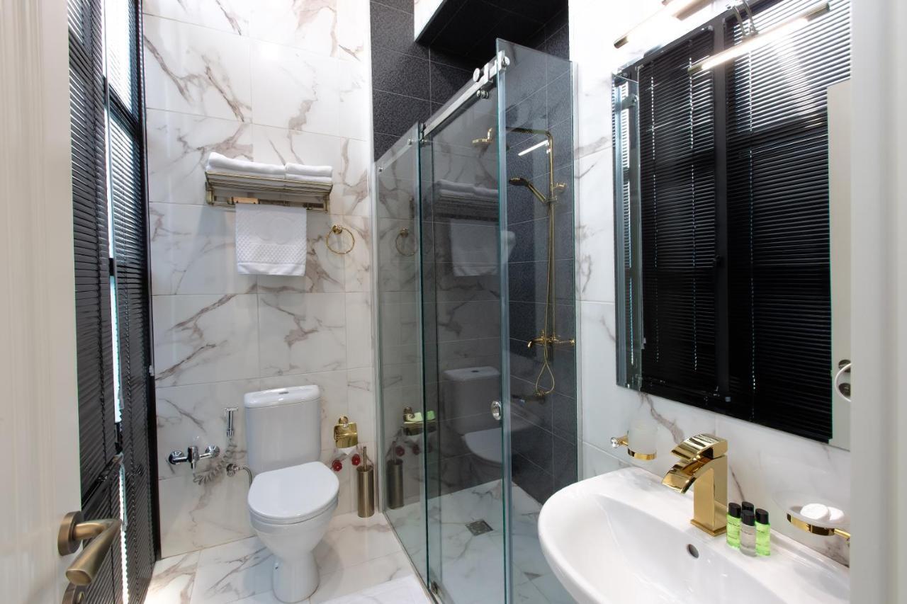 Royal Inn Tbilisi Luaran gambar