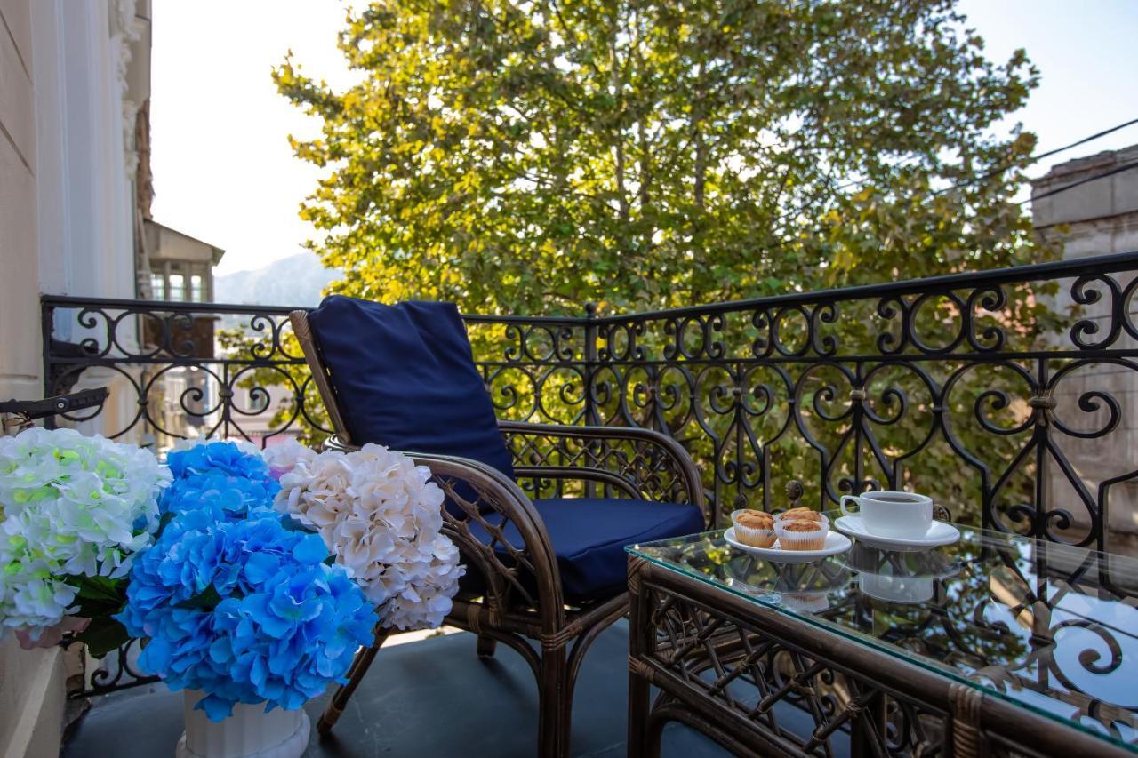 Royal Inn Tbilisi Luaran gambar