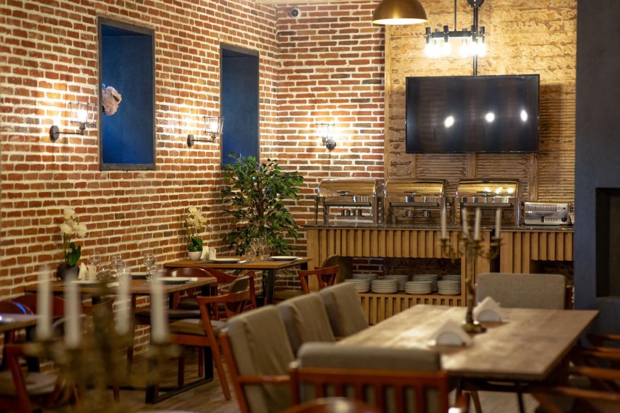 Royal Inn Tbilisi Luaran gambar