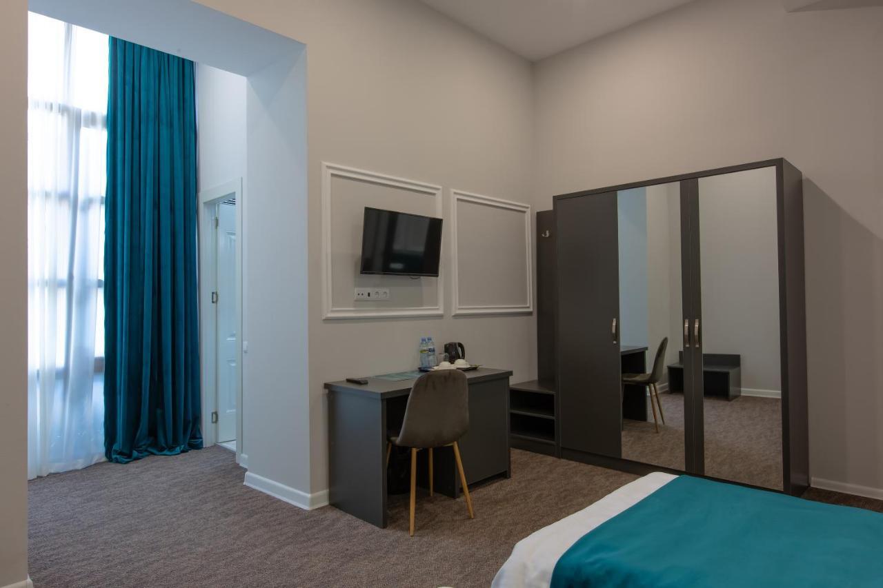 Royal Inn Tbilisi Luaran gambar
