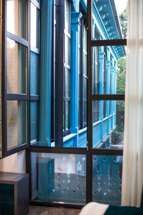 Royal Inn Tbilisi Luaran gambar