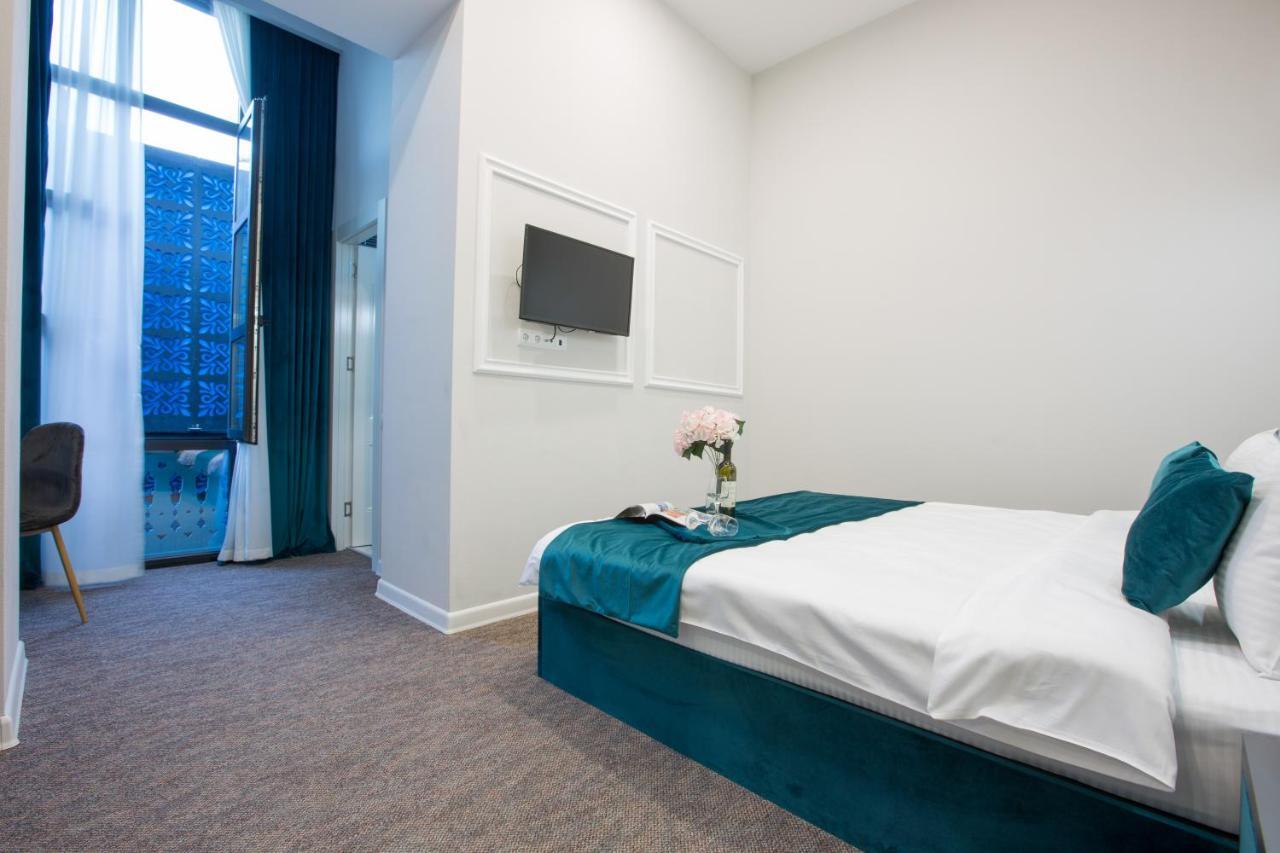 Royal Inn Tbilisi Luaran gambar