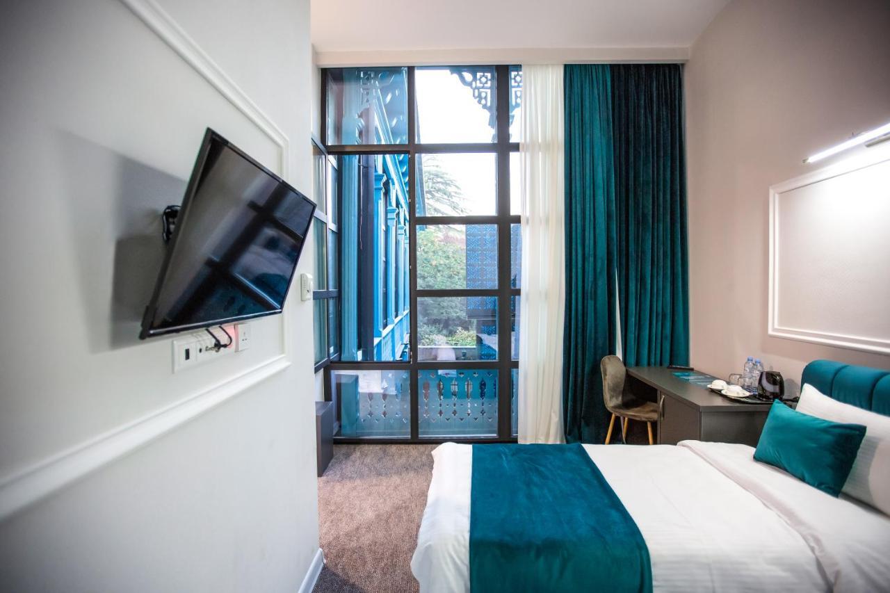 Royal Inn Tbilisi Luaran gambar