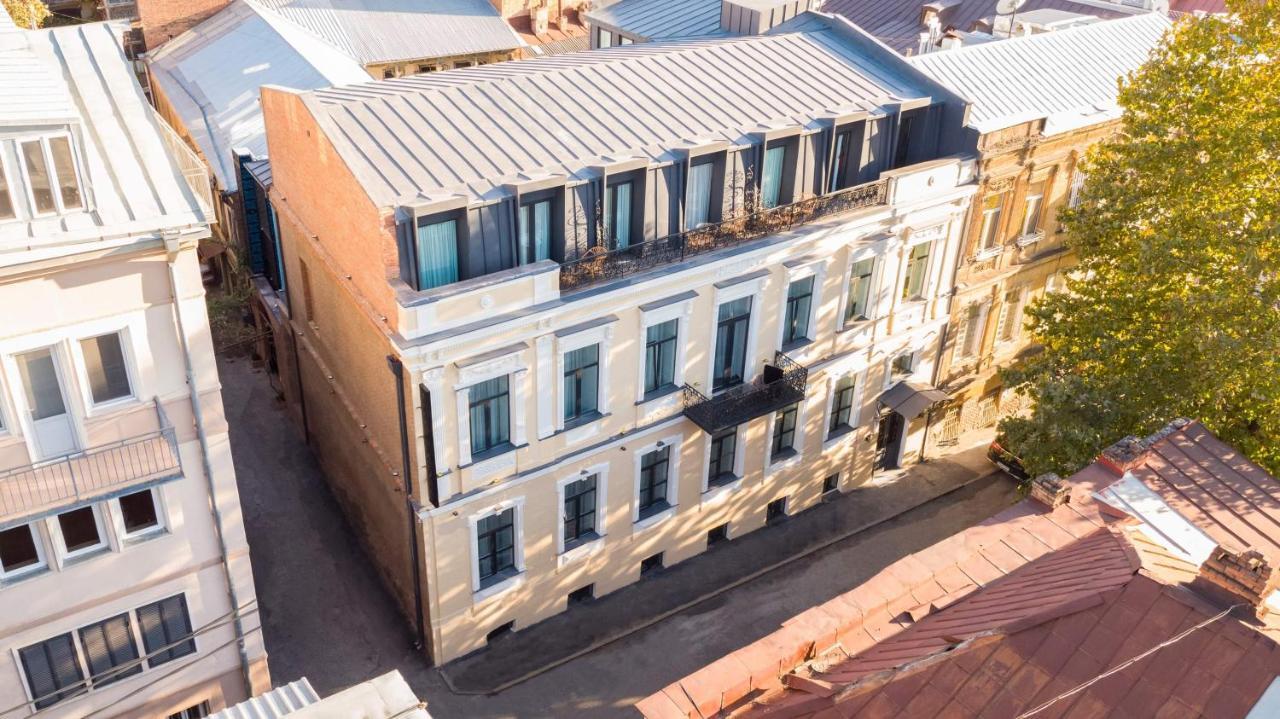 Royal Inn Tbilisi Luaran gambar