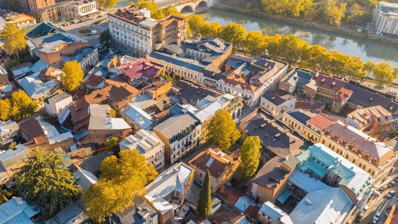 Royal Inn Tbilisi Luaran gambar