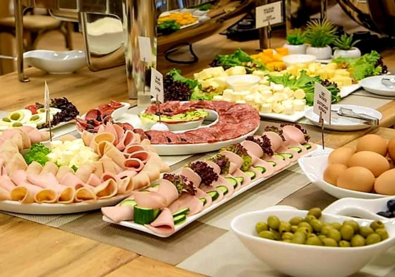 Royal Inn Tbilisi Luaran gambar