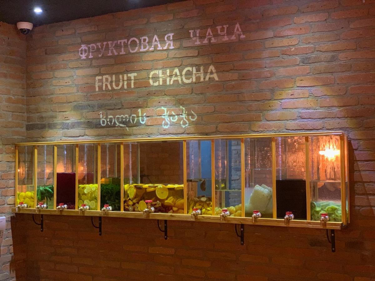 Royal Inn Tbilisi Luaran gambar