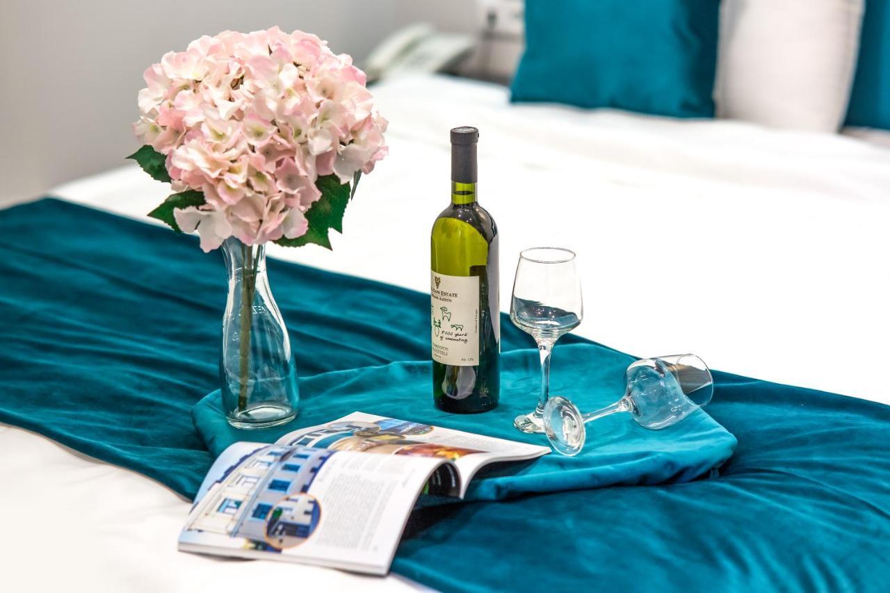 Royal Inn Tbilisi Luaran gambar